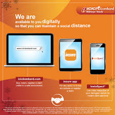 The official app for gic 2017. Icici Lombard Gic On Twitter We At Icicilombard Are Fulfilling Our Part By Maintaining Social Distancing Helping You Do The Same However Our Digital Solutions Like Insure App Instaspect Are Always