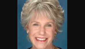 Obituary of Babette Smith, 89