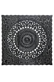 Wandskulpturen Weiss Orientalisches Wandbild Wanpannel Als Wanddekoration Vintage Triptychon Als Dekoration Im Schlafzimmer Oder Wohnzimmer 3 Teilig Orientalische Holz Ornament Wanddeko Rajab 120cm Gross Xxl Kuche Haushalt Wohnen Holz wanddeko rajab 120cm gross xxl dunkelbraun innen wanddeko holz ornament.