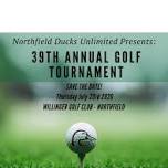 Northfield Area Golf Event