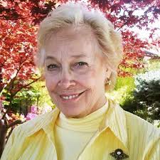 Jeanine (Datzman) Robertson Obituary (1941