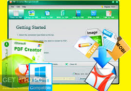Download pdf element for mac & read reviews. Istonsoft Pdf Creator Free Download