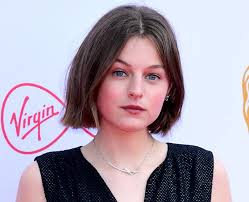 The actor, who earned a golden globe for her portrayal as princess diana in the netflix drama's fourth. Emma Corrin 12 Facts About The Crown S Diana Actress You Should Know Popbuzz