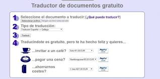 Como Traducir Gratis Textos Completos