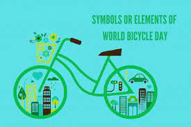 On bicycle day, here are 10 reasons why bicycles are good for our planet and health. Product And Marketing Ideas For World Bicycle Day