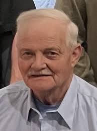 Michael Leslie Weller