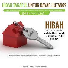 Ia boleh diberikan kepada sesiapa sahaja. Hibah Takaful Untuk Bayar Hutang Apa Itu Hibah Afyan Com