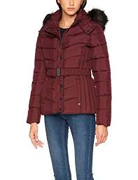 Epingle Sur Manteau Femme Fourrure