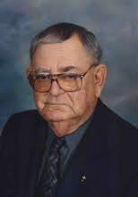 Obituary information for Ray Marsh