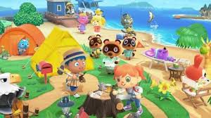 Besides getting you access to online multiplayer in the likes of animal crossing want some games to use with your nintendo switch online membership? Rent Switch Games Digital Version Animal Crossing Vip Onlyrent Nintendo Switch Games Online Animal Crossing