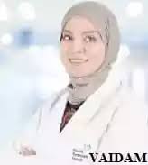 Dr. Basem Al Khalil, General Paediatrician in Dubai, United Arab Emirates