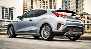 The hyundai veloster n was a surprise attendee at the 2018 detroit auto show. Hyundai Veloster Latest News Carscoops