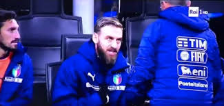 Italien-Coach Ventura will gegen Schweden De Rossi einwechseln, der rastet  aus - FOCUS online
