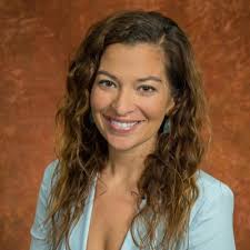 Geneva Scott's Instagram, Twitter & Facebook