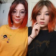 We did not find results for: Asked If I Could Pull Off A Shag Bob With A Curtain Fringe Got A Resounding Yes I Did The Thing I Love It So Much Femalehairadvice