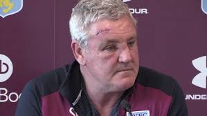 Aston Villa legend Nigel Spink gives Steve Bruce his full backing for  Premier League promotion