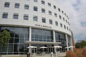 The curriculum is based on an engineering philosophy. Die California State University Fullerton Hochschule Des Monats