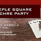 Steeple Square Euchre Night