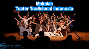 Ijk aserani kurdi, s.pd 1 desain, pengetikan dan. Kliping Tentang Seni Teater Tulisan