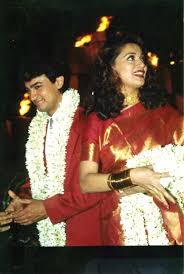 Photos Madhuri Aamir Jpg