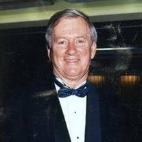 David Edward Ahearn Obituary