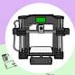 FREE TO MEMBERS: 3D Printer Office Hours