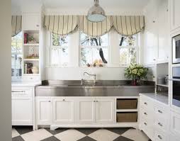 What are the new curtains for the kitchen? á‰ How To Choose The Best Creative Kitchen Curtain Ideas Unique Ideas Decor And Designs