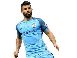 Sergio aguero zen kun aguero city boy manchester city soccer players neymar football game. Sergio Aguero 2016 17 Png By Humaidahmed On Deviantart