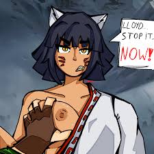 Rule 34 Dev | akita_(ninjago)