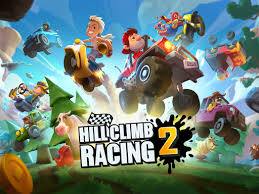 Is it safe to play free online games? Hill Climb Racing 2 Apps On Google Play