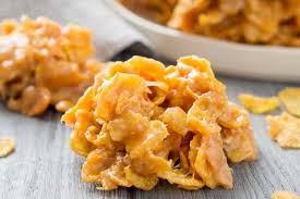 Lalu mengapa anda tidak membuatnya sendiri di rumah? 5 Resep Kreasi Cornflakes Cookies Rasanya Bikin Kamu Tersenyum Manis