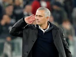 Views are not his own. V 2018 Godu Mourino Ne Hotel Pokupat Freda U Shahtera Dlya Manchester Yunajted
