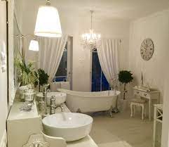 Pin By Rona Simon On Bad Bathroom Lighting Clawfoot Bathtub Lighted Bathroom Mirror