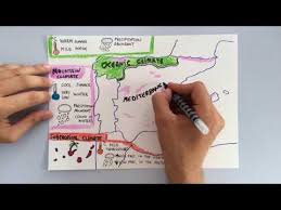 Resultado de imagen de climates in spain lapbook
