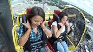 We did not find results for: Skyscraper Ride At Calgary Stampede 2011 Youtube