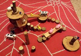 Juegos al aire libre montessori con los 4 elementos naturales. Montessori Y El Juego Como Estrategia De Aprendizaje Esencia Montessori