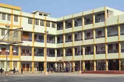St. Xavier's School