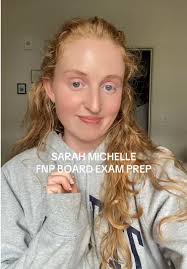Aanp Fnp Exam 2025 Sarah Michelle