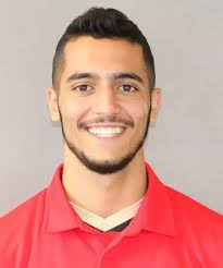 2017 Men's Soccer Roster