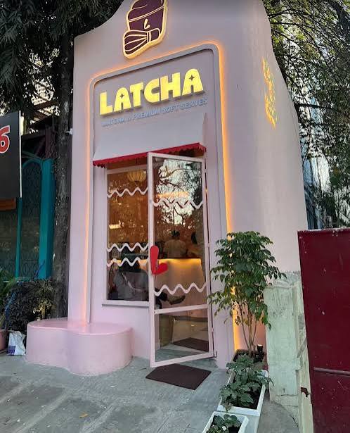 LATCHA