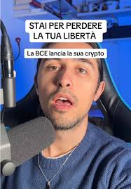 La BCE lancia la sua valuta digitale: € digitale o alternative?