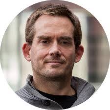 Brian Eisenhauer's Instagram, Twitter & Facebook