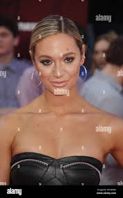 Alisha in hi-res stock photography and images