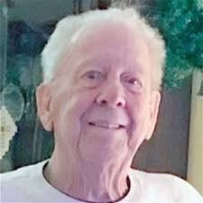 Robert Lundquist Obituary