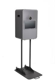 Fotobox Hochzeit Anthrazit Grau Fotobox Fotobox Hochzeit Fotobox Mieten