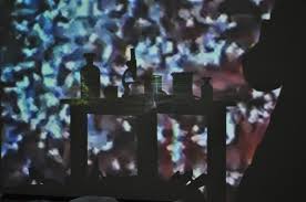 The Elaboratorium (MMCA, Seoul)