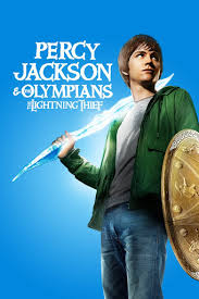 Percy Jackson The Olympians The Lightning Thief Movies On Google Play