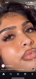 Mapping a lash style and choosing the right diameter can be challenging,  especially for beginners. What diameter and mapping technique do you use  for this style?