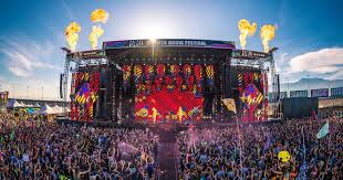 With the spring anime season coming to an end, funimation has revealed the full list of its anime roster for summer 2021, introducing fans to a number of new series as well as some returning. Hard Summer Music Festival Announces 2021 Venue Lineup Future Dj Snake Kaytranada More Video