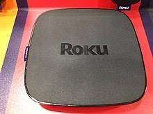 With just a few minutes of your. Roku Wikipedia
